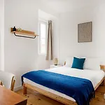 Vibes, 2br Flat Διαμέρισμα *