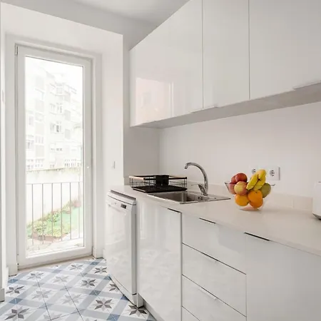 Apartamento Vibes *