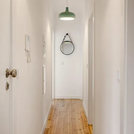 Vibes Apartamento *