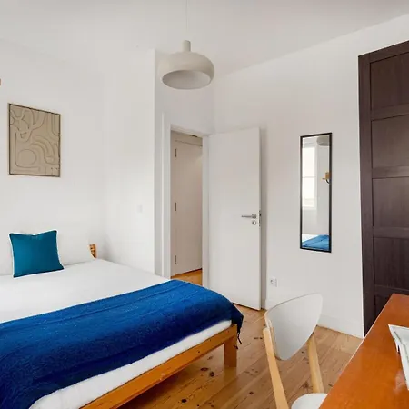 Vibes, 2br Flat Апартаменты