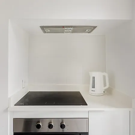 Vibes, 2br Flat Апартаменты