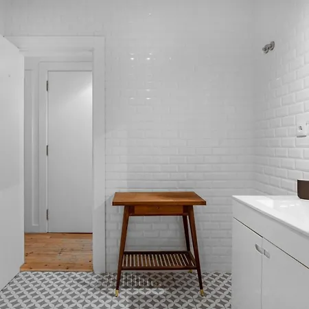 Апартаменты Vibes, 2br Flat *