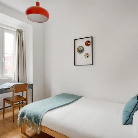 Vibes, 2br Flat Апартаменты