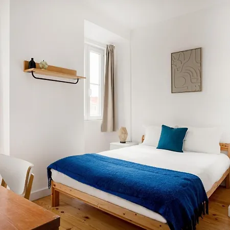 Vibes, 2br Flat Апартаменты *
