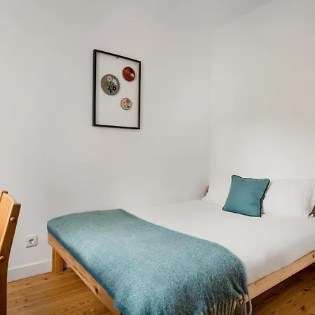 Апартаменты Vibes, 2br Flat