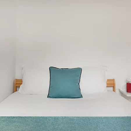 Апартаменты Vibes, 2br Flat