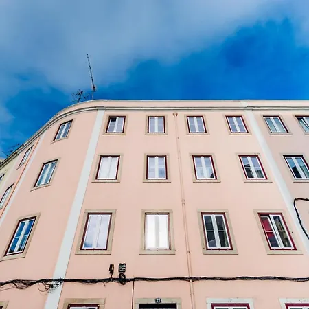 Апартаменты Vibes, 2br Flat *