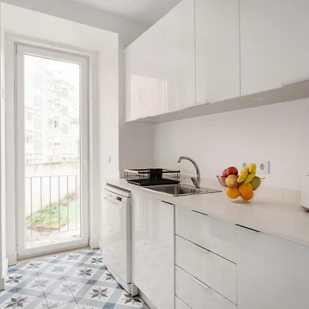 Vibes, 2br Flat Апартаменты *