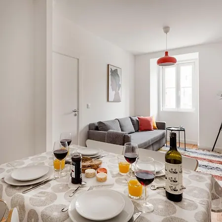 Апартаменты Vibes, 2br Flat
