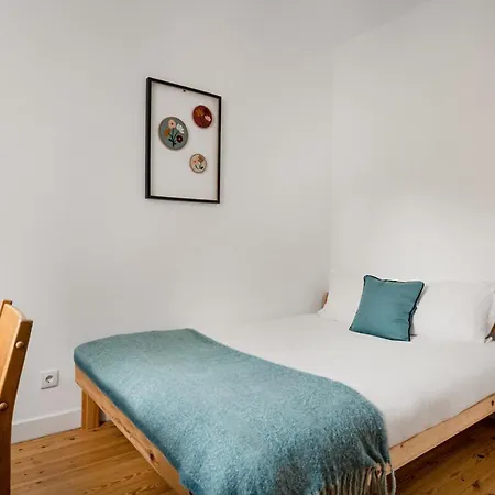 Vibes, 2br Flat Апартаменты *