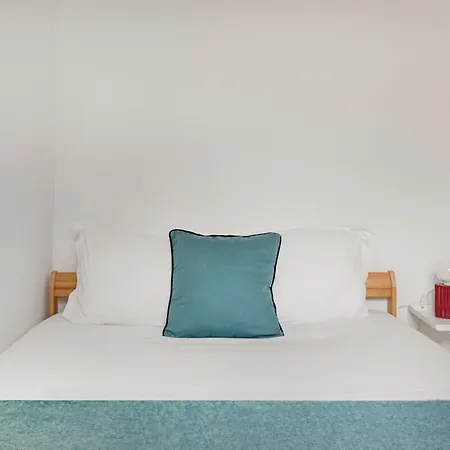 Апартаменты Vibes, 2br Flat *