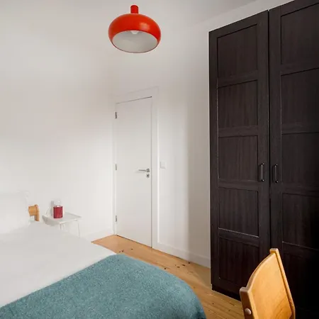 Vibes, 2br Flat * Лиссабон