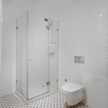 Апартаменты Vibes, 2br Flat *