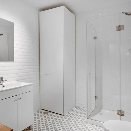 Vibes, 2br Flat Апартаменты Лиссабон