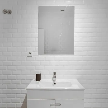 Апартаменты Vibes, 2br Flat