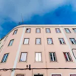 Apartman Vibes, 2br Flat *