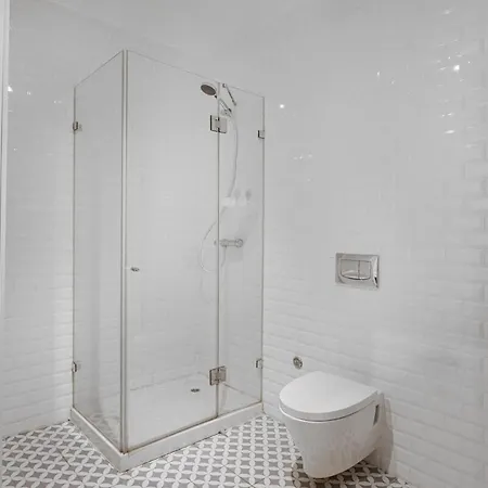 Appartamento Vibes Lisbona